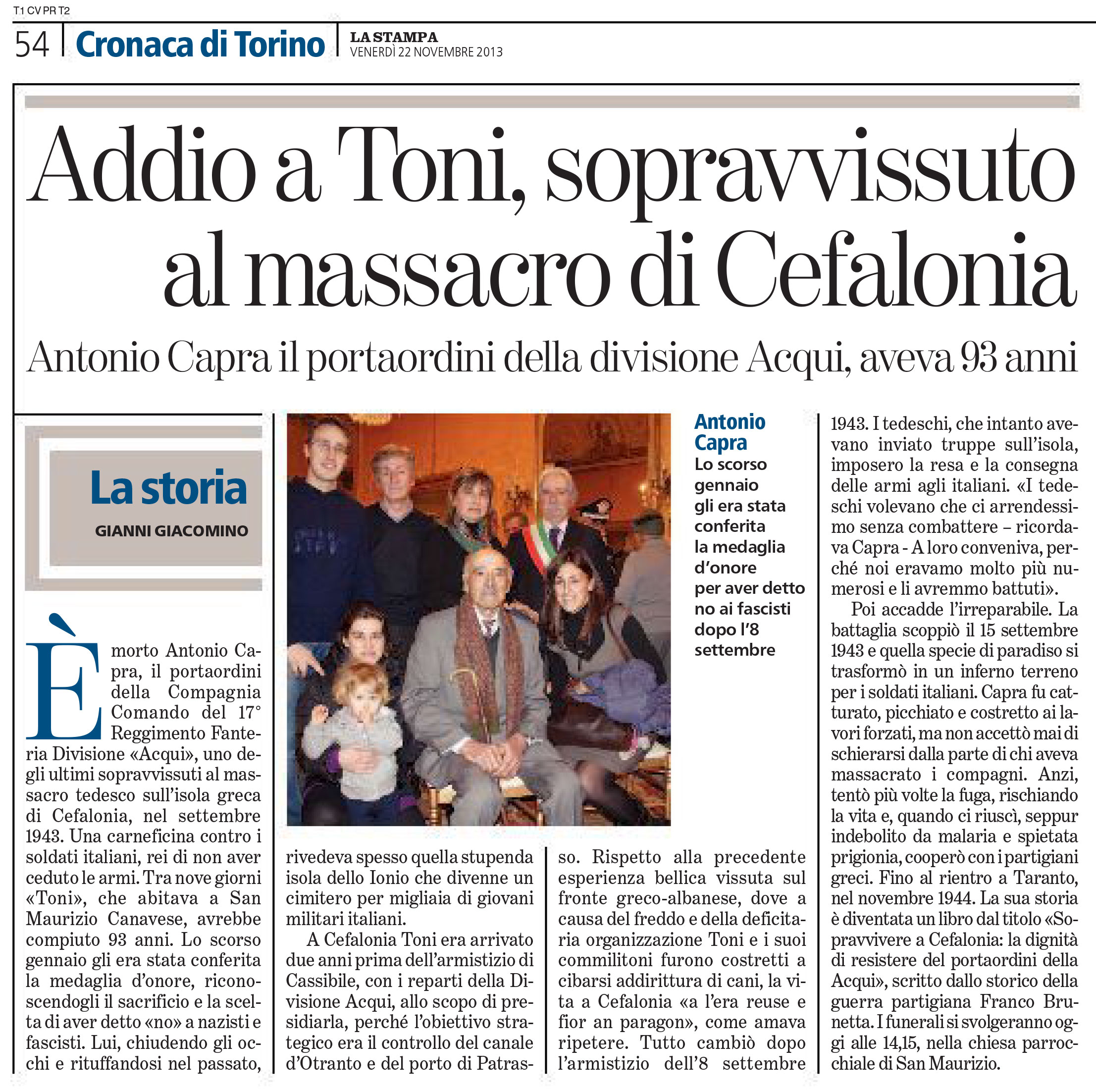 Addio-a-Toni-sopravvissuto-al-massacro-di-Cefalonia---La-Stampa-22.11