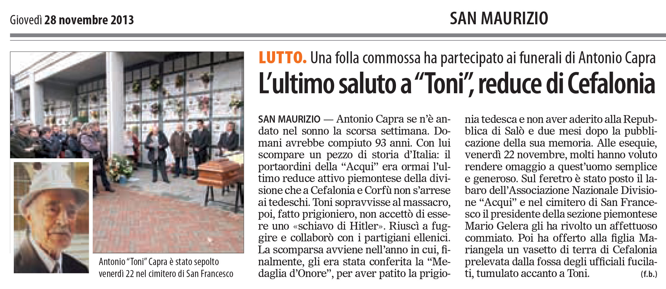 ILRISVEGLIO---Lultimo-saluto-a-Toni-reduce-di-Cefalonia-pag