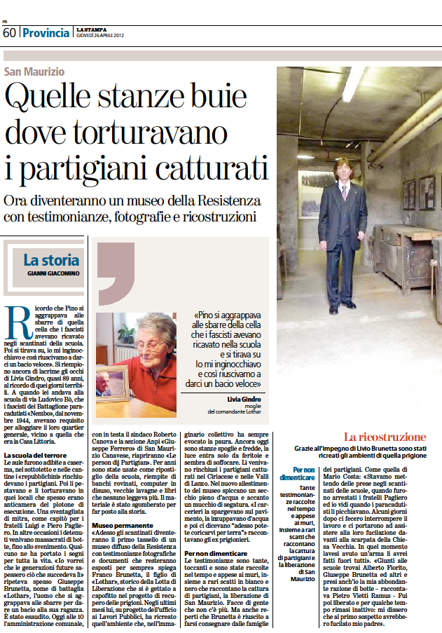 Quelle stanze buie  - La Stampa 2012-04-26-060-1