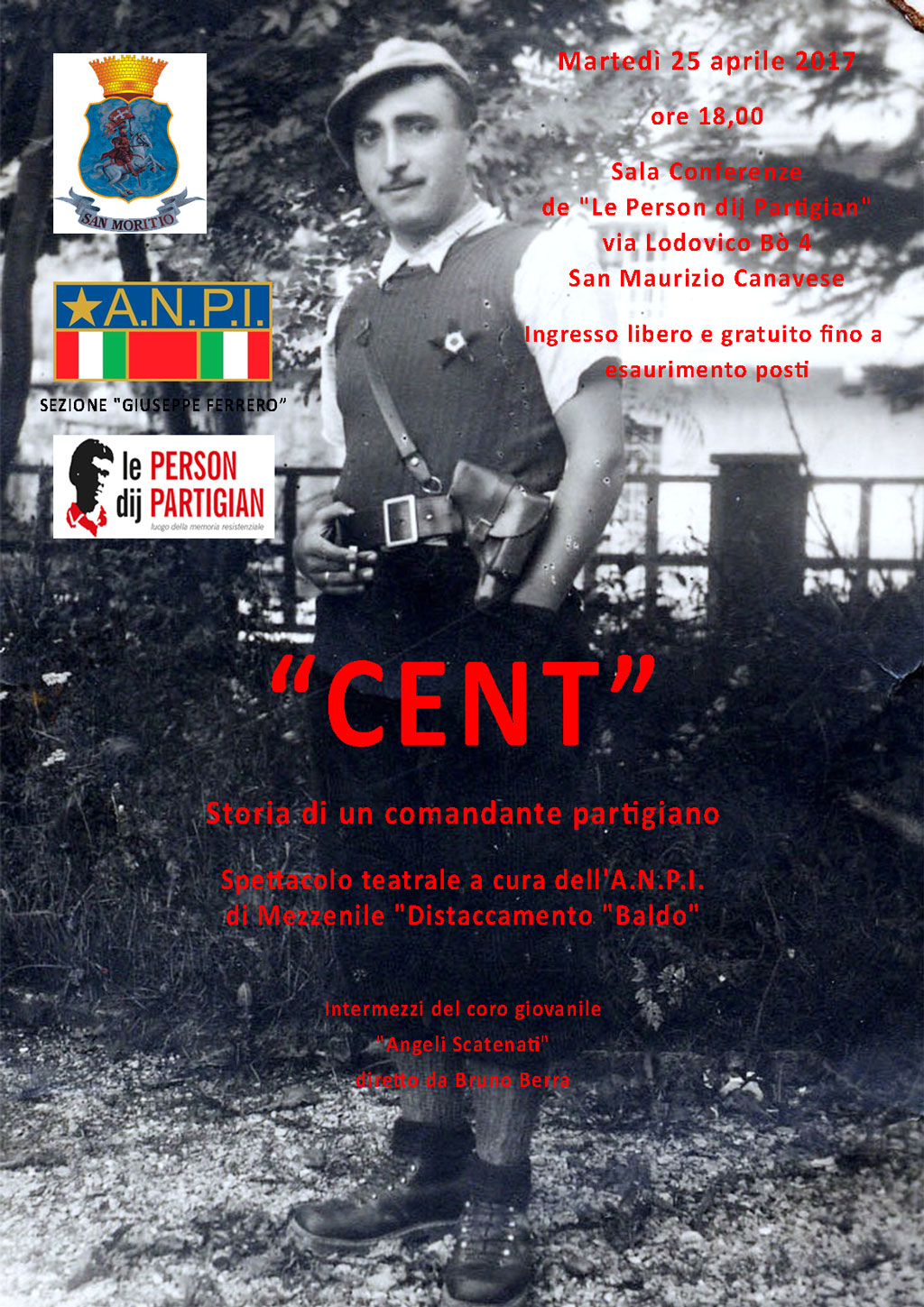 Cent---locandina