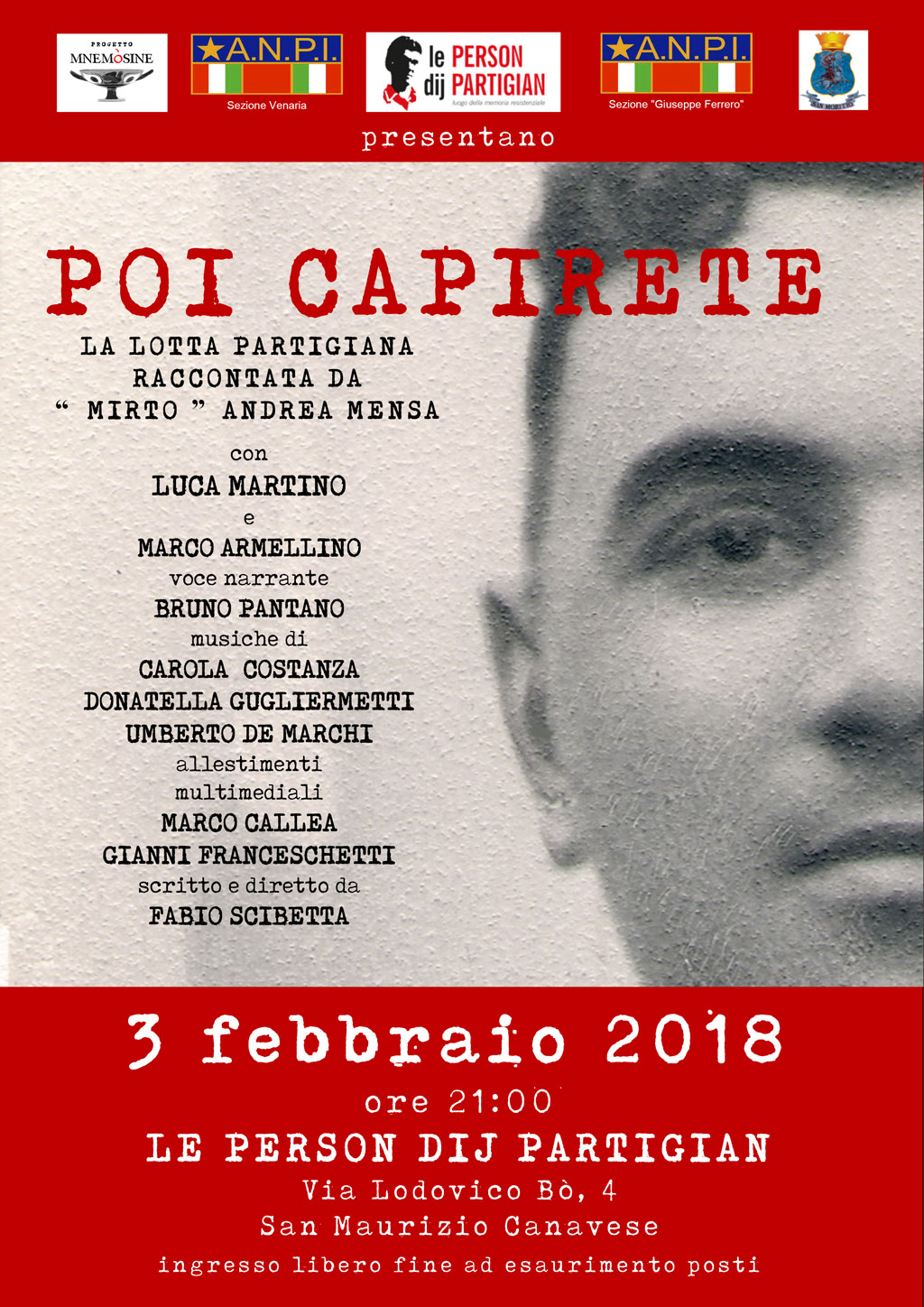 Poi-capirete