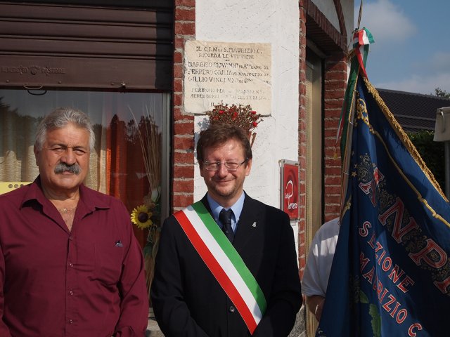 bombardamento di rappresaglia tedesco