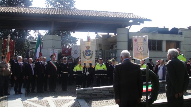 25 Aprile 2013